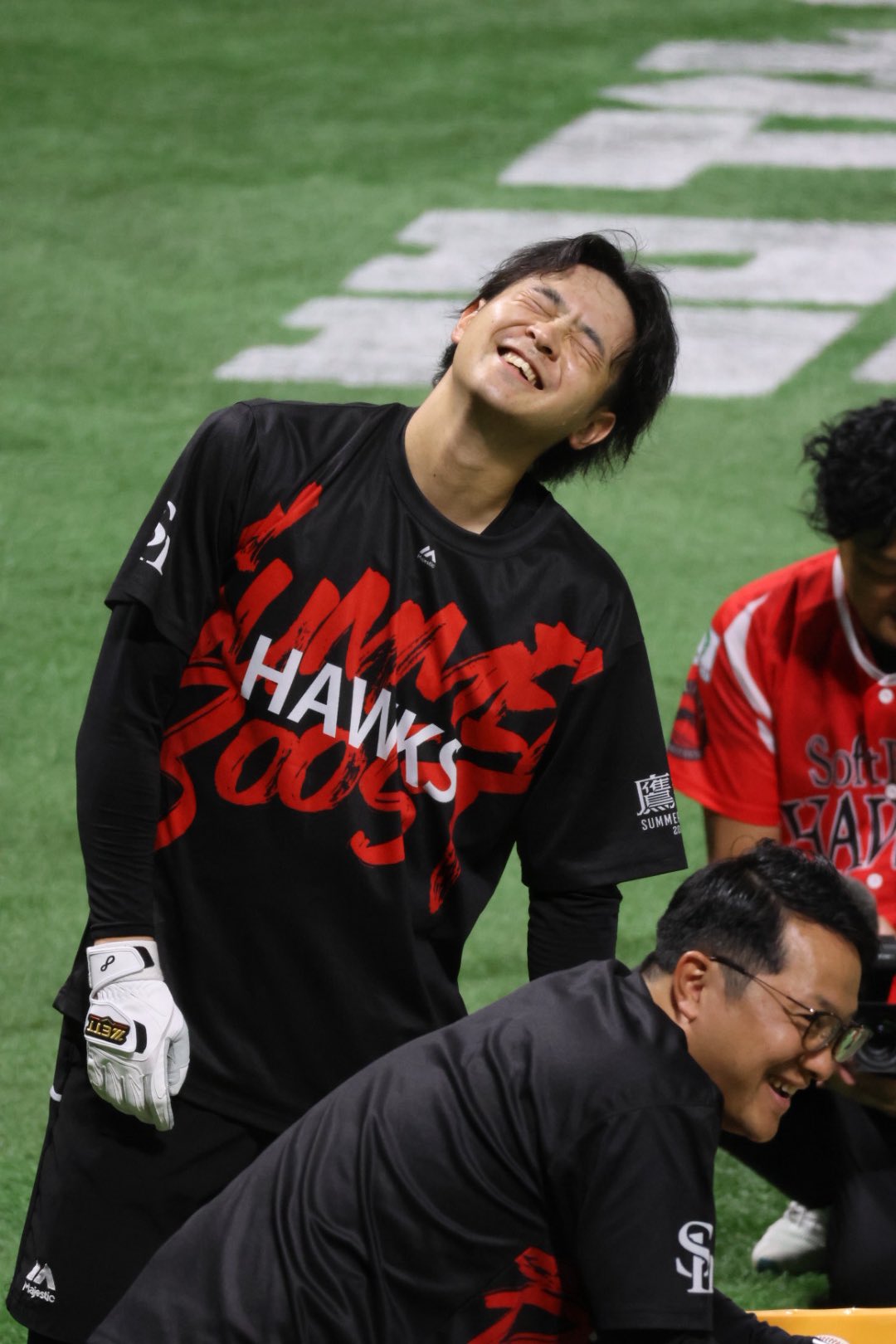 ﾀｲｶﾞ🐅 on X: 