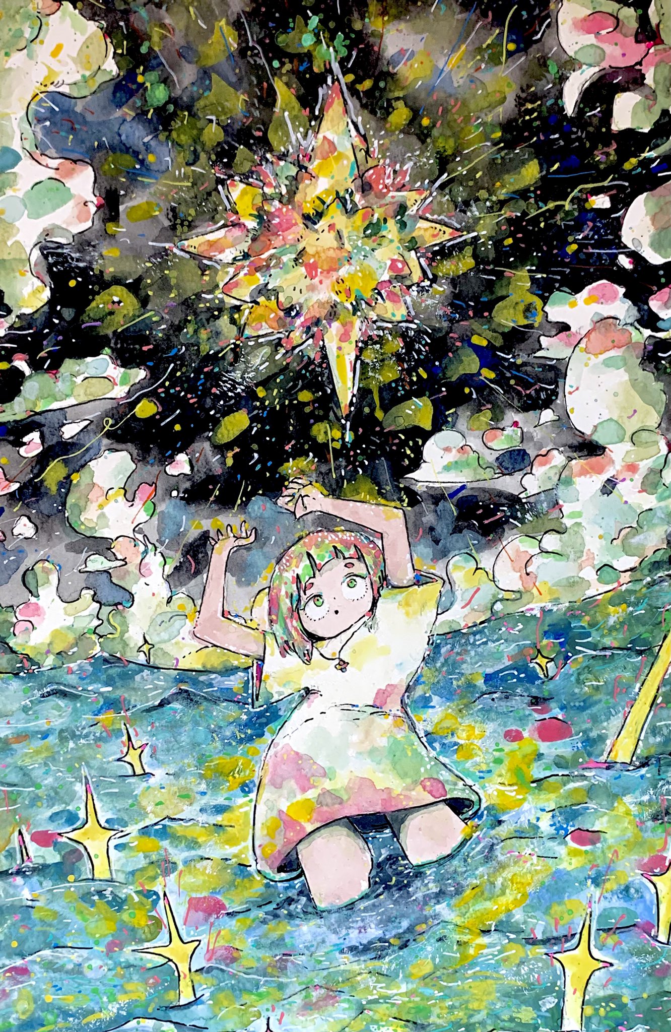 YUU (@YUU2525design) / X