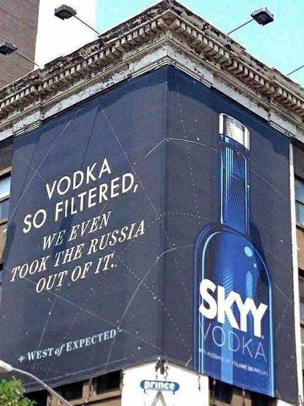 Happy Friday.
Russia burn in hell
