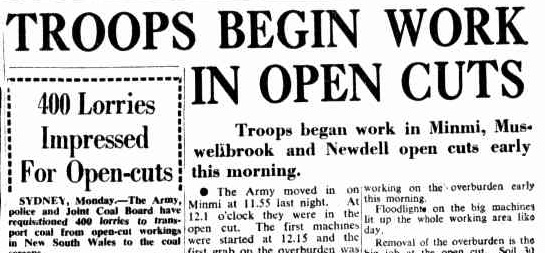 People’s History of Australia tweet media