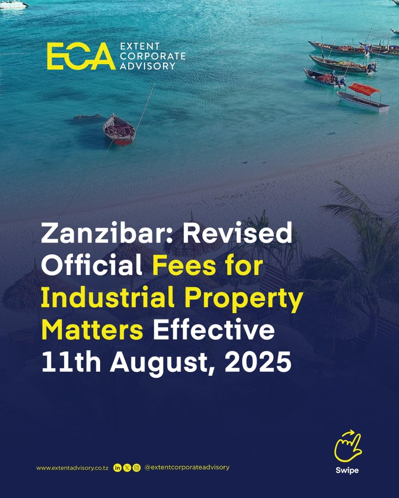 Extent Corporate Advisory tweet media