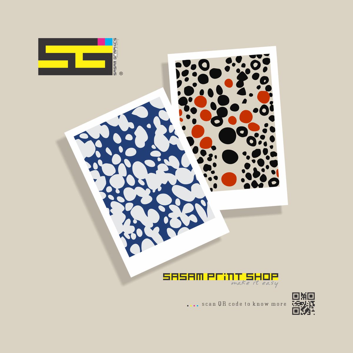 sasam_graphics's tweet image. Great Brands Deserve Great Prints. Period.

If you&apos;re not using best digital printing services in Pune or professional offset printing for business marketing, you&apos;re leaving impact on the table.

#DigitalPrintingServicesInPune #OffsetPrintingForBusinesses #CustomPrintingSolutions