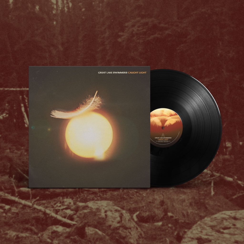 Great Lake Swimmers tweet media