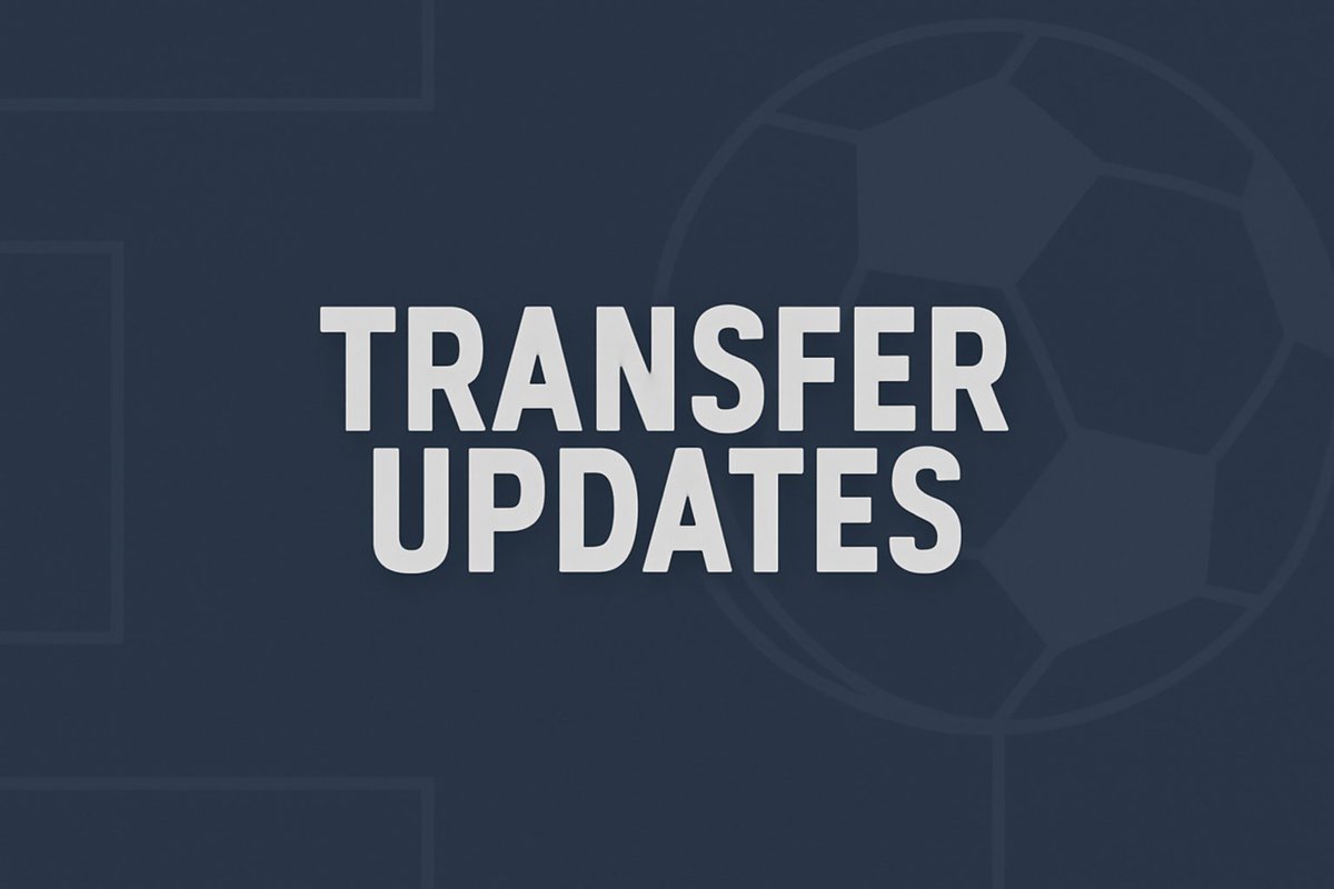 Football Transfer tweet media