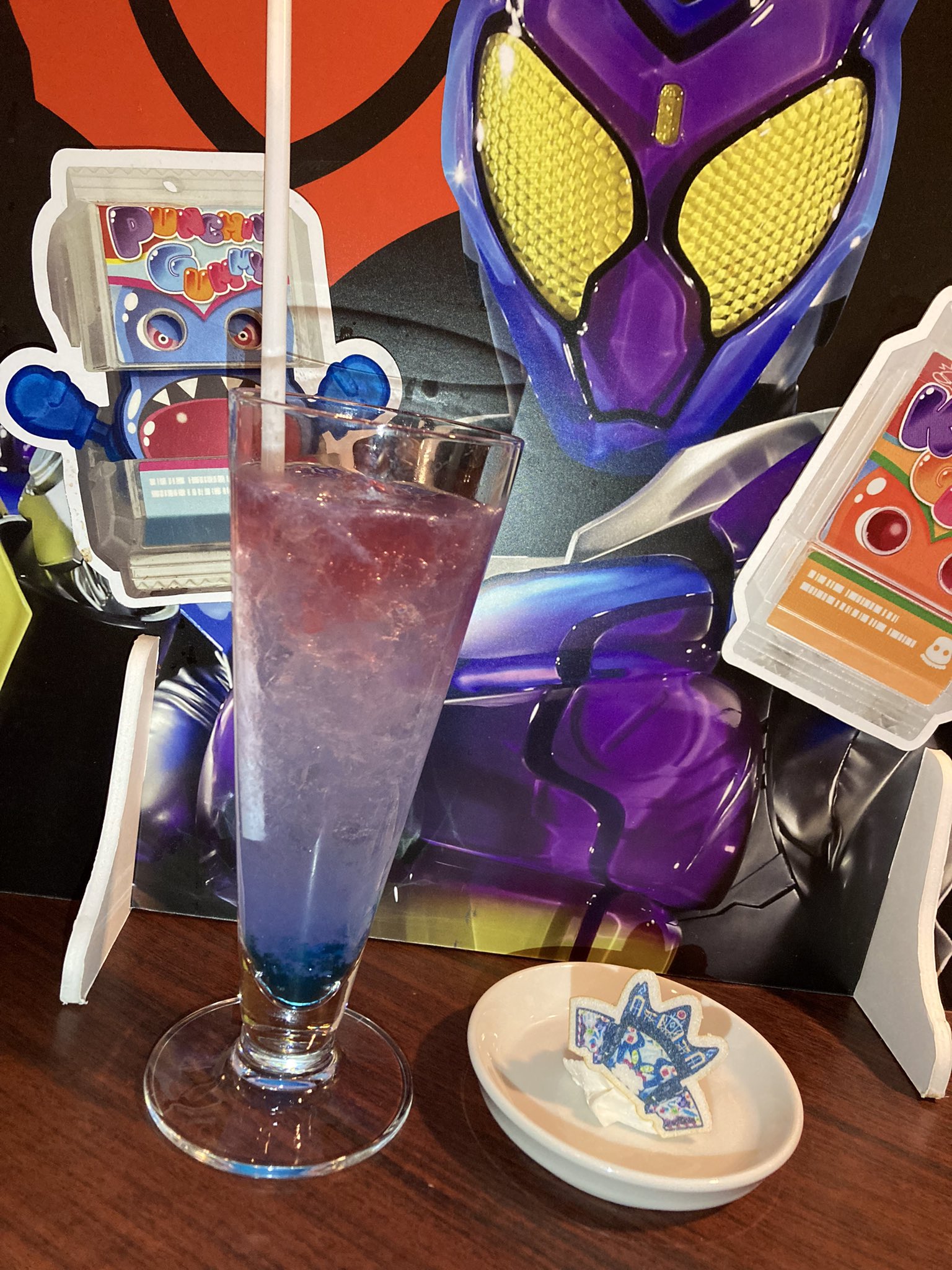 仮面ライダーザダイナー　ガヴセット 仮面ライダーザダイナー ガヴセット 仮面ライダー・ザ・ダイナー