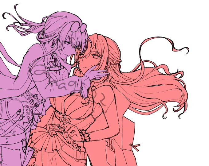 #kafhime