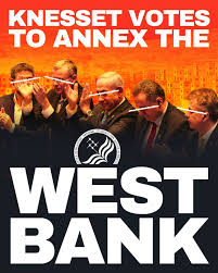 pakco_updates's tweet image. #Aug2
5. #Israel's cabinet overwhelmingly voted in favor to annex the entire remaining #Palestine and bring it under their control, hence finishing the existence of Palestine. @theintercept said several #US lawmakers refused to comment on it, while some condemned this action.