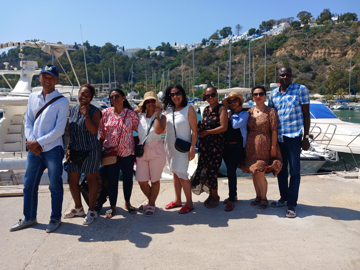 CodevIntl's tweet image. Cet été, CODEV International vous propose des formations enrichies par des sorties touristiques dans les plus belles régions du pays.
Infos & inscriptions : contact@codev-international.com