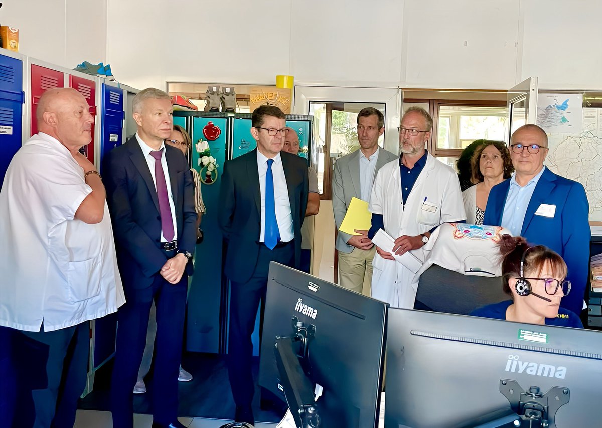 Yann Bubien tweet media