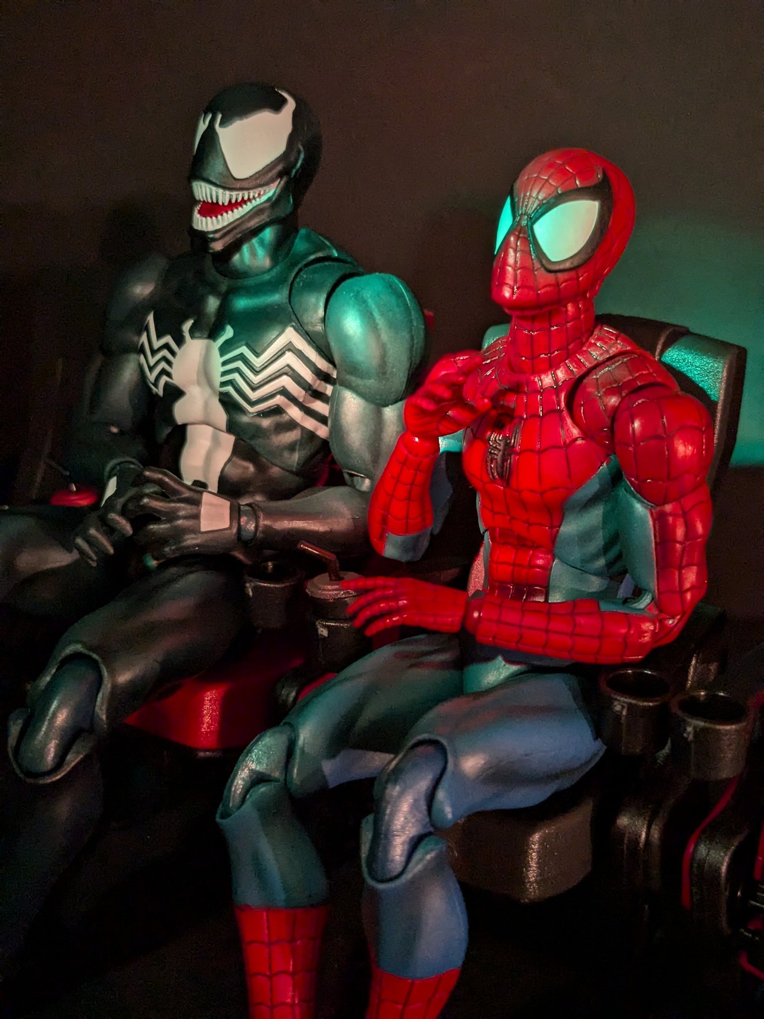 最終値下げ⭐️［日本未発売‼️］早いもの勝ち⭐️ コスビ スパイダーマン2 物欲さん太郎 on X: 