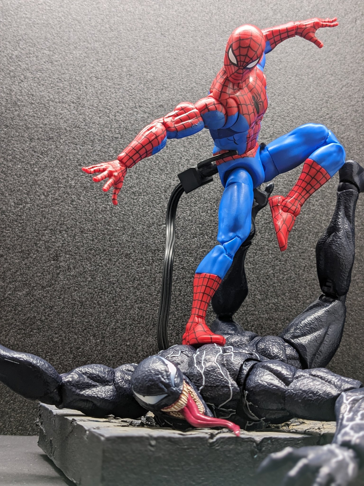 最終値下げ⭐️［日本未発売‼️］早いもの勝ち⭐️ コスビ スパイダーマン2 Amazon.co.jp: コスビ マーベル・コレクション ゲームMarvel's