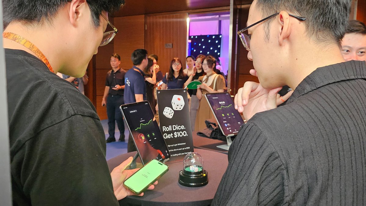 Merkle looking good here.

Catch us in GMVN 🇻🇳