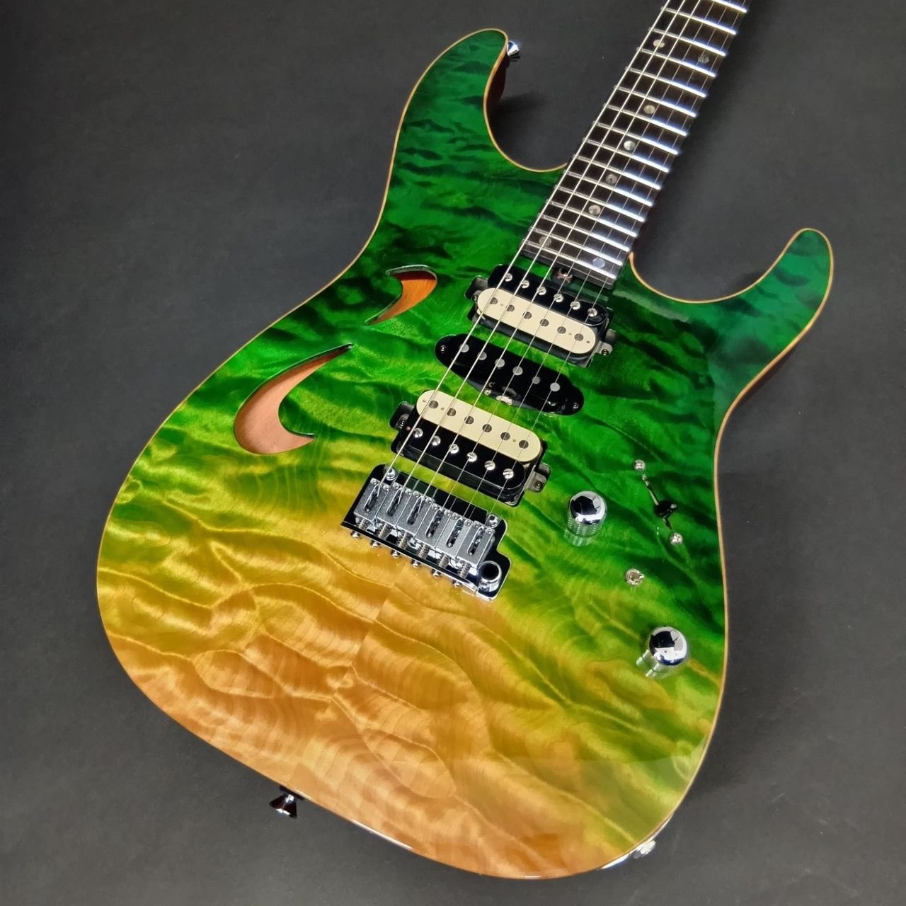 T'sGuitars ノーザンライツ T'sGuitars ノーザンライツ T'sGuitars ノーザンライツ - メルカリ