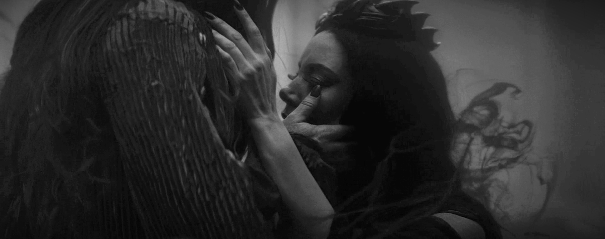B&amp;W Agathario because I miss them.