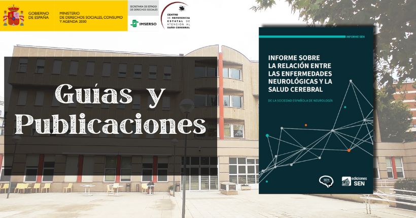 CreCeadac's tweet image. 💻Hoy en el #BlogCeadac compartimos:

🧠"Informe sobre la relación entre las enfermedades neurológicas y la salud cerebral" publicado por la Sociedad Española de Neurología (@seneurologia ) . 

🔗Más información👉 acortar.link/amkJQg