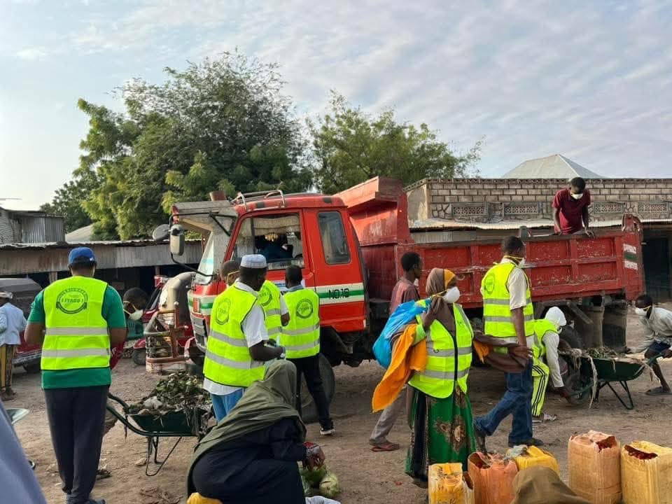 MogadishuMade's tweet photo. Beledweyne, Hiiraan 🇸🇴
#KuFaraxSomalia #LooJoojinMaa https://t.co/mD9Y35Yanm