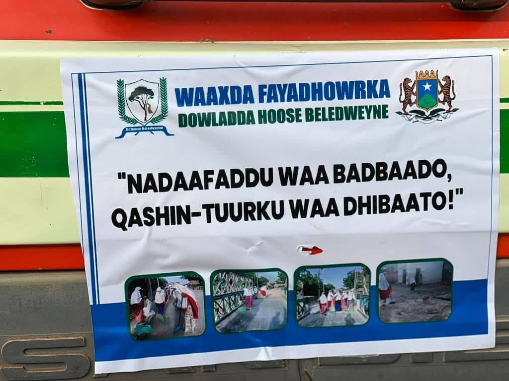 MogadishuMade's tweet photo. Beledweyne, Hiiraan 🇸🇴
#KuFaraxSomalia #LooJoojinMaa https://t.co/mD9Y35Yanm