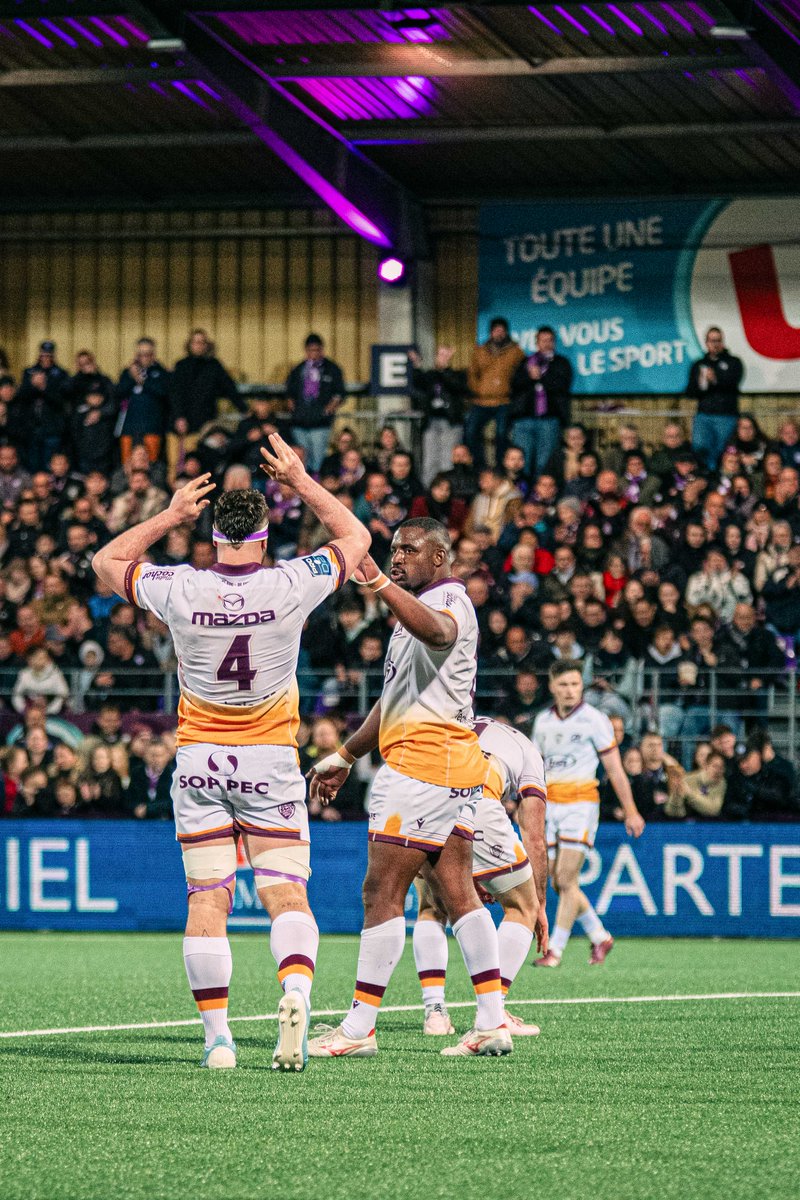 Très joyeux anniversaire à notre 𝙩𝙧𝙤𝙞𝙨𝙞𝙚̀𝙢𝙚 𝙡𝙞𝙜𝙣𝙚 𝙎𝙖𝙢𝙪𝙚𝙡 𝙉𝙤𝙡𝙡𝙚𝙩 qui fête ses 24 ans aujourd'hui ! 🎂