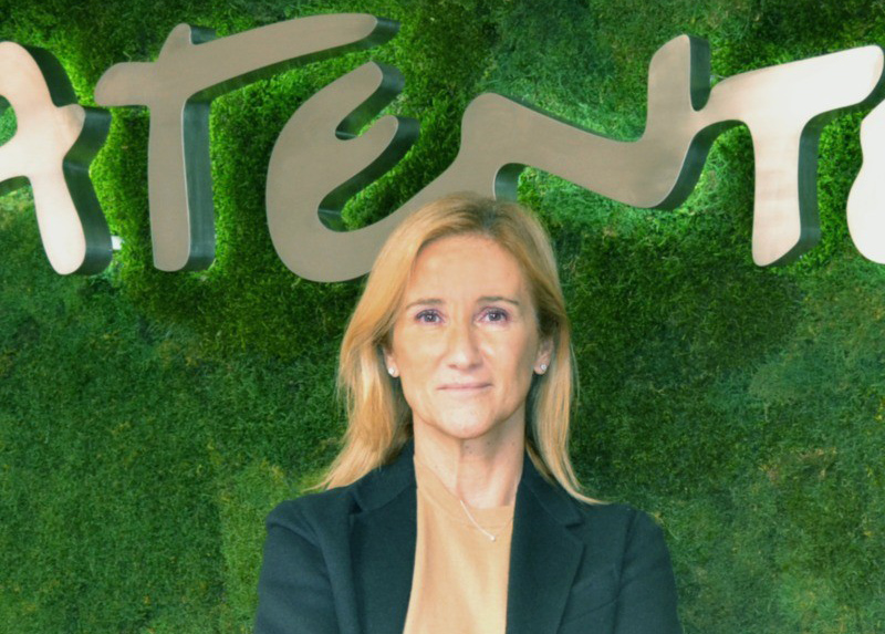 Relación Cliente Web (@relacioncliente) on Twitter photo ✳️Mónica Rey, CEO de Atento para EMEA, ha sido nombrada consejera independiente de <a href="/Telefonica/">Telefónica</a>. Se incorpora así al Consejo de Administración de la compañía y pasa a formar parte del Consejo de Sostenibilidad y Regulación. #Nombramiento👇
relacioncliente.es/monica-rey-fic… ✳️Mónica Rey, CEO de Atento para EMEA, ha sido nombrada consejera independiente de <a href="/Telefonica/">Telefónica</a>. Se incorpora así al Consejo de Administración de la compañía y pasa a formar parte del Consejo de Sostenibilidad y Regulación. #Nombramiento👇
relacioncliente.es/monica-rey-fic…