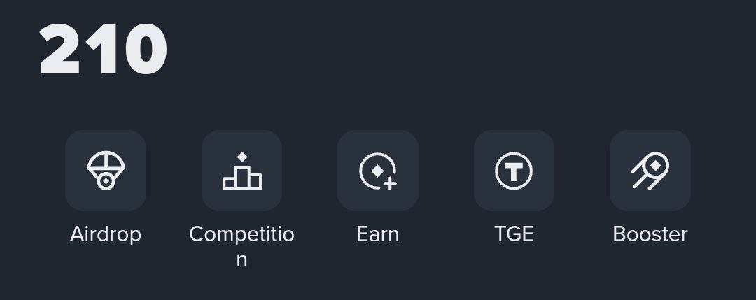 Binance Alpha farmers so busy today.
I claimed one shit token today morning
Amount: 500 $MIA ~$33.

Another Alpha drop coming at 09:00 UTC
 FCFS |  200 Points Threshold

But I think I’ll skip this one…
One shit token a day is enough for me 🤣