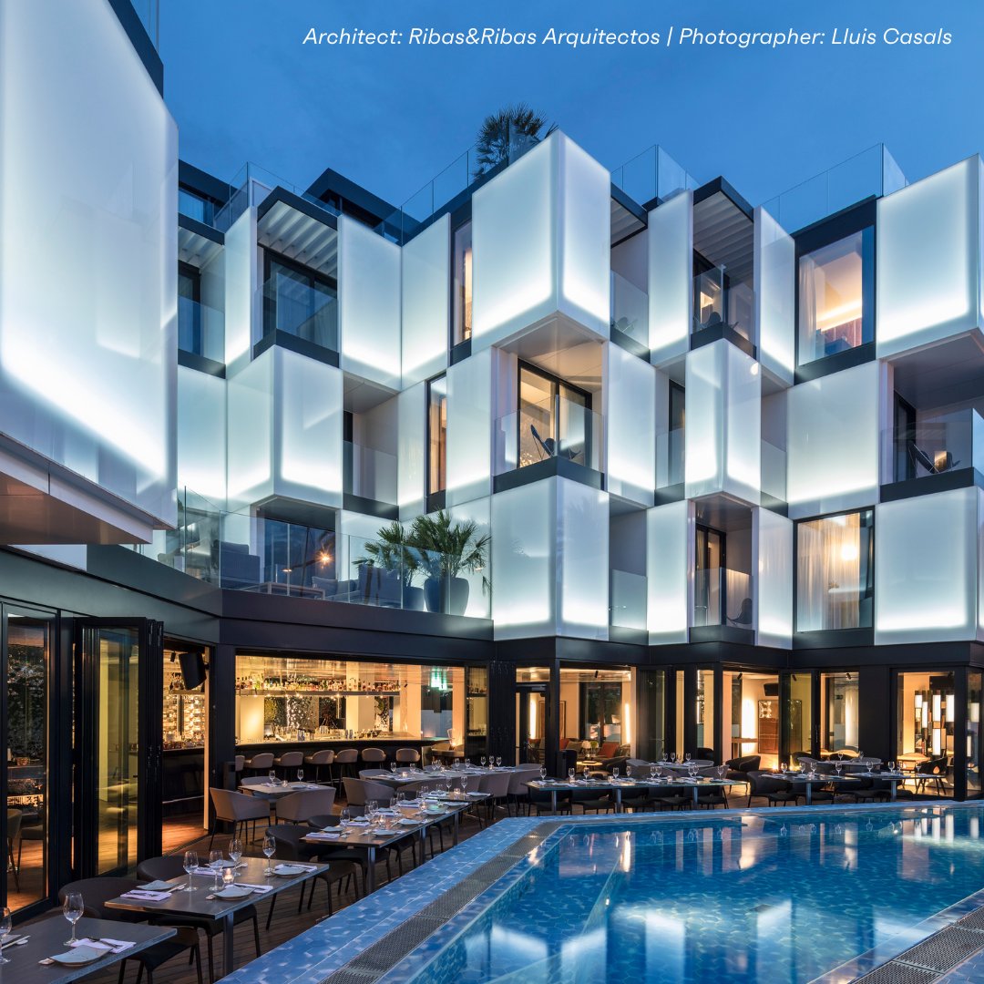 Tried and tested... our ConceptSystem 77 windows and doors have been optimised to provide a cost-effective, all-round solution.

This outward-opening solution now features friction hinges and telescopic espagnolette locking hardware.

Read more here: brnw.ch/21wUAqv