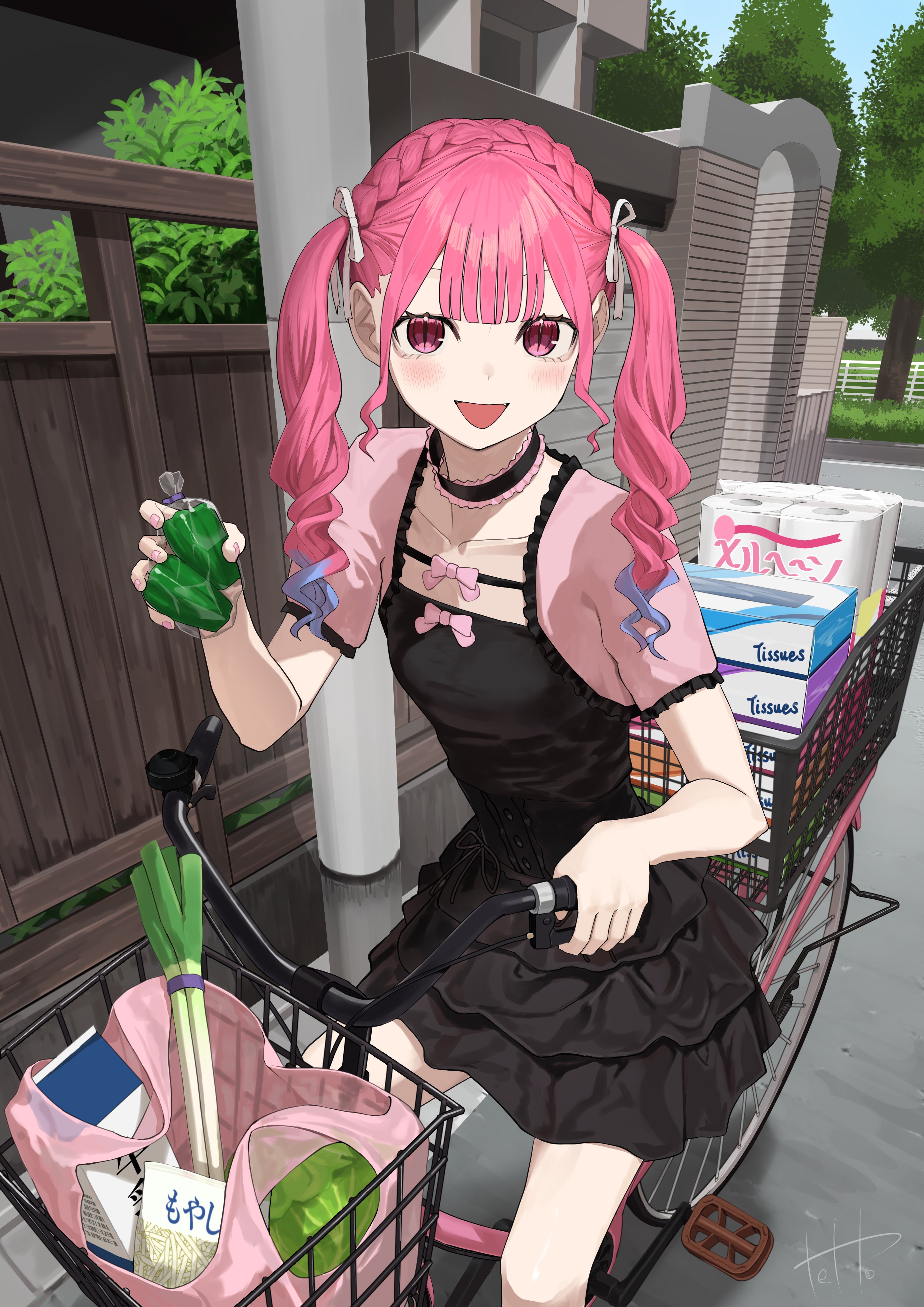 はなもっち様♡ありがとうございます♡ イコモチ/Icomochi🍡2日目 西あブロック52ab (@rswxx) / X