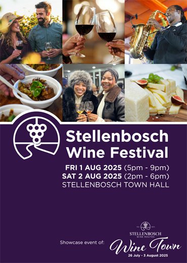 FarmerMike™ 👨🌾 (@mikeratcliffe) on Twitter photo Stellenbosch Wine Festival - this weekend!
You know what to do - see you soon - plankton.mobi/Events/EventBo… <a href="/StellWineRoute/">Stellenbosch Wine Routes</a>  #stellenboschwinefestival #visitstellenbosch <a href="/VisitStellies/">Visit Stellenbosch</a> #Est1971 Stellenbosch Wine Festival - this weekend!
You know what to do - see you soon - plankton.mobi/Events/EventBo… <a href="/StellWineRoute/">Stellenbosch Wine Routes</a>  #stellenboschwinefestival #visitstellenbosch <a href="/VisitStellies/">Visit Stellenbosch</a> #Est1971