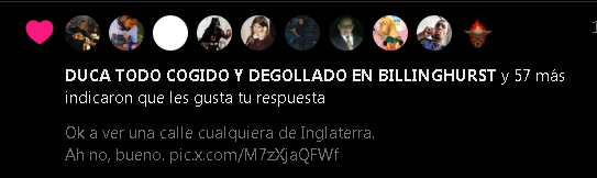 Y se quedo corto
