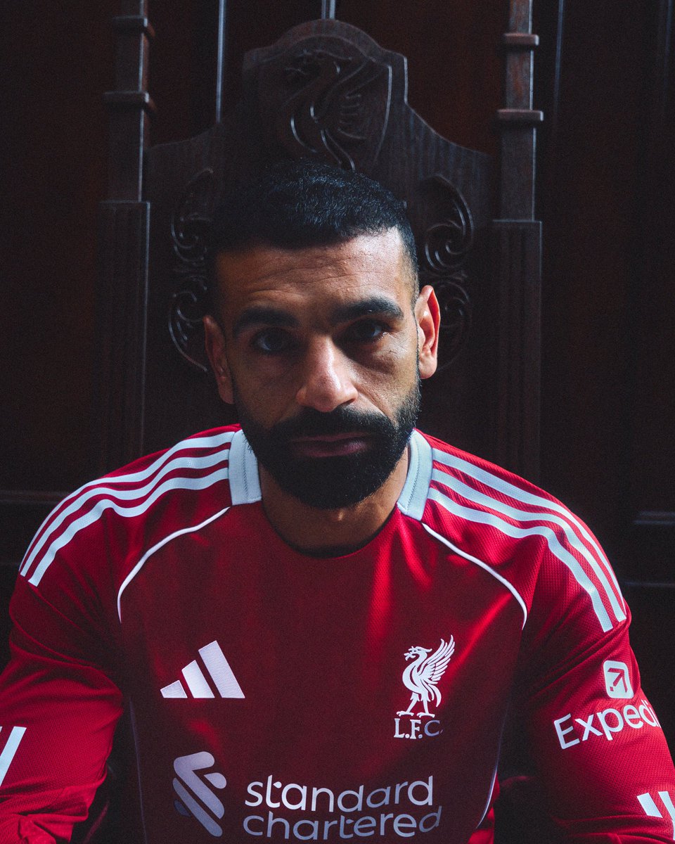 The Egyptian King. 🇪🇬👑