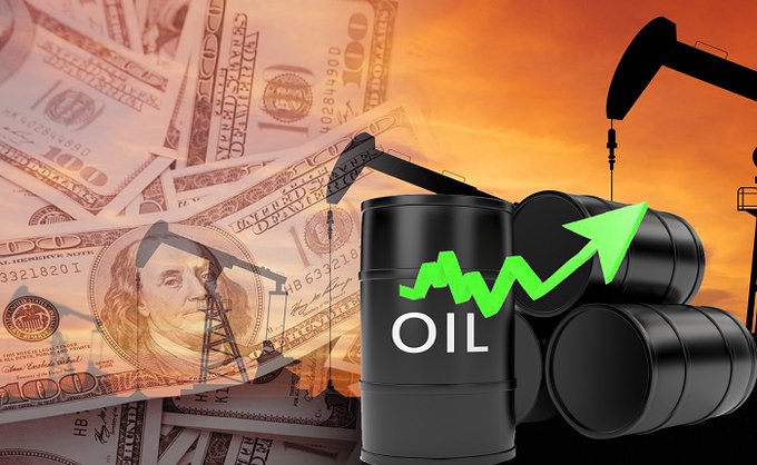 سعر برميل النفط الكويتي يرتفع 39 سنتاً ليبلغ 76,19 دولار 