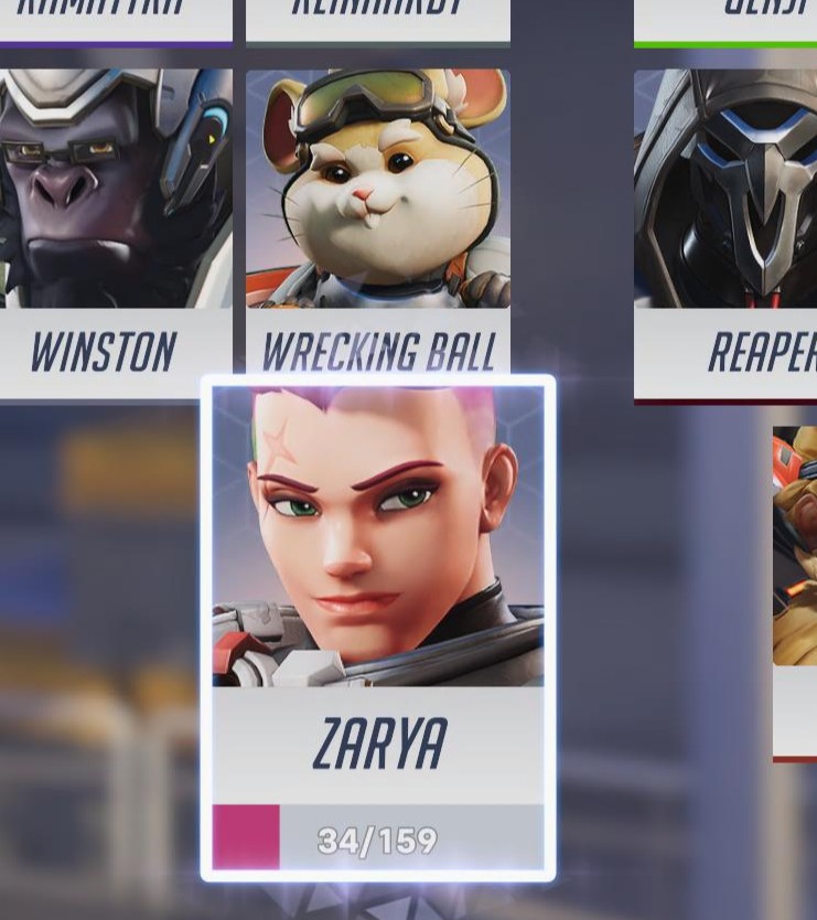 qwibbipndrs's tweet image. Reminder:

Juno (released 8/20/24) has more cosmetics than Illari (released 8/10/23) 

Kiriko (released 10/2/22) has more cosmetics than Zarya (released 5/24/2016)