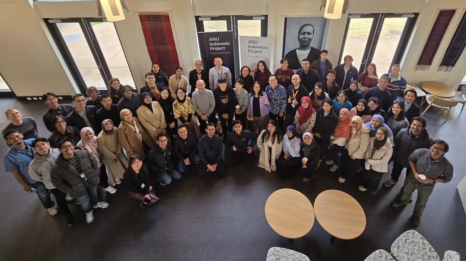 This morning’s careers forum over Indonesian breakfast featured @chatibasri, Amb Siswo Pramono, Dr Rini Astuti &amp; Anna Nursalim (Accenture Australia), with student voices led by <a href="/dyahkathy/">Dyah Ayu Kartika</a> &amp; Muhammad Hali Aprimadya. Thoughtful advice, great conversation!