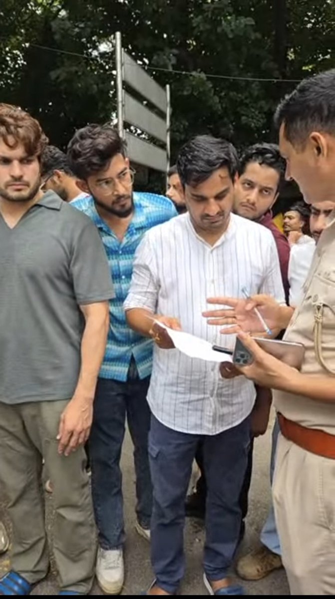 #Update SSC HQ - Peaceful Protest Start today  by - Jaideep sir, Gopal Sir &amp; others 🙏 #SSC_System_Sudharo #SSCMisManagement #SSCVendorFailure #SSCReforms