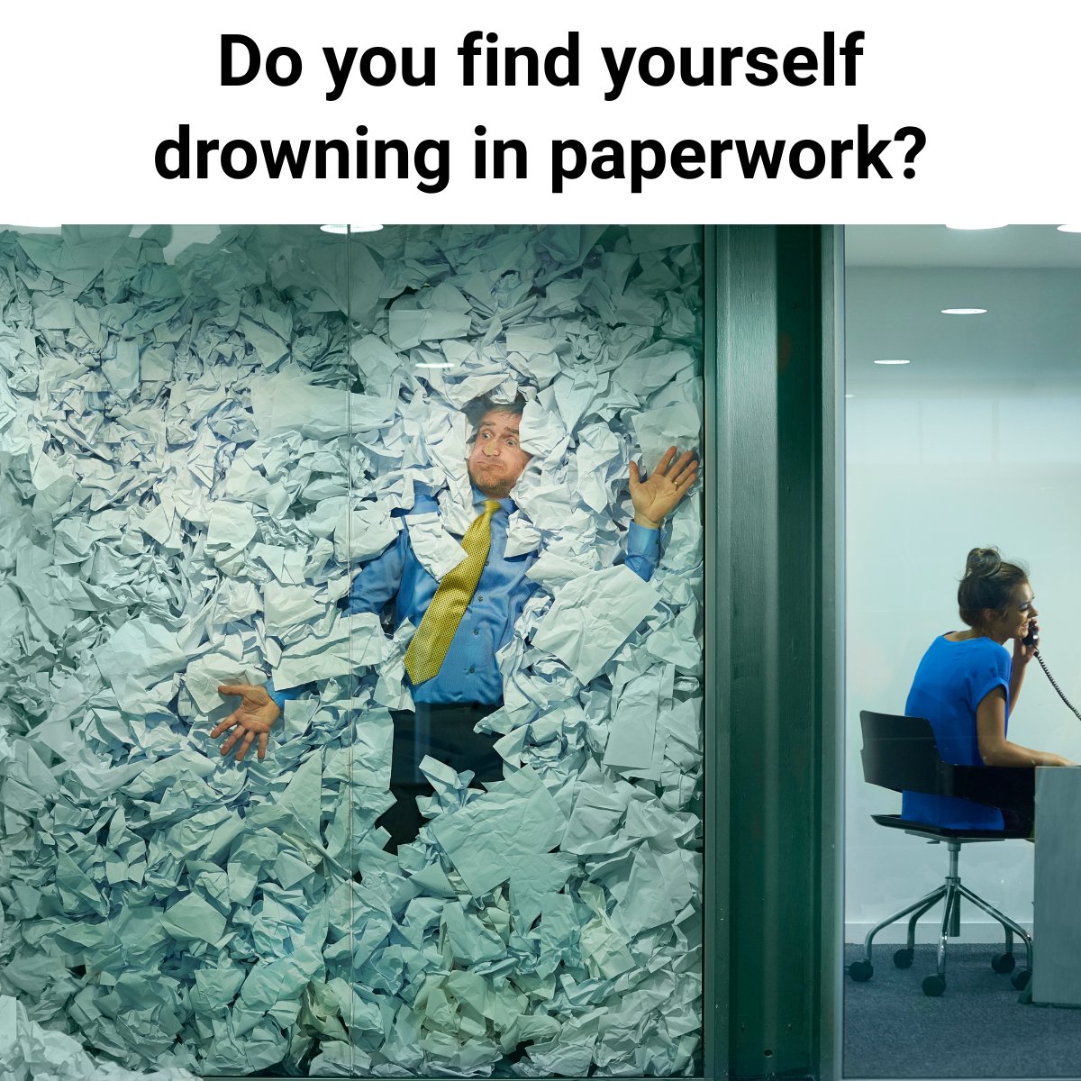 Excelpoint (@excelpoint) on Twitter photo We help businesses escape the chaos of paper-based processes with smart, digital solutions that save time, reduce errors, & keep your team smiling.
✅Eliminate paperwork
✅Automate workflows
✅Massively boost efficiency
Get in touch today
excelpoint.co.uk/contact/ We help businesses escape the chaos of paper-based processes with smart, digital solutions that save time, reduce errors, & keep your team smiling.
✅Eliminate paperwork
✅Automate workflows
✅Massively boost efficiency
Get in touch today
excelpoint.co.uk/contact/