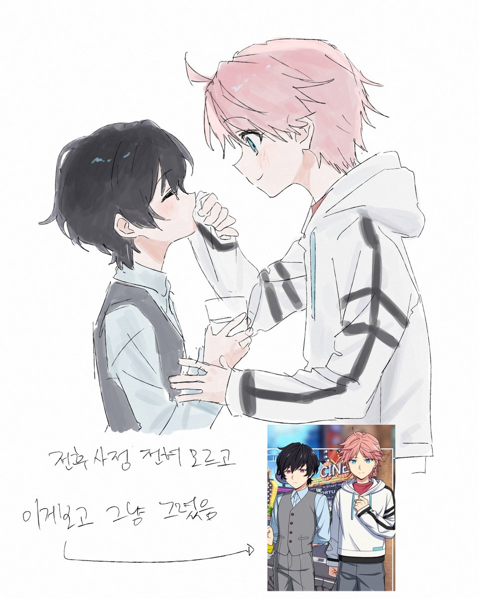 옻탉 (@ottak_) on Twitter photo 