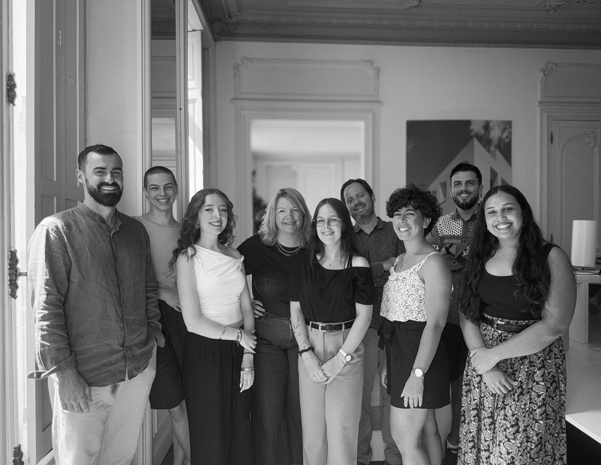 🔴 FRICHE AILLAUD A #Beaucaire, la cabinet Tautem Architecture choisi par la #CCBTA parmi 33 candidats pour l'aménagement futur du site !
👉 Infos : laterredargence.fr/2025/08/01/fri…