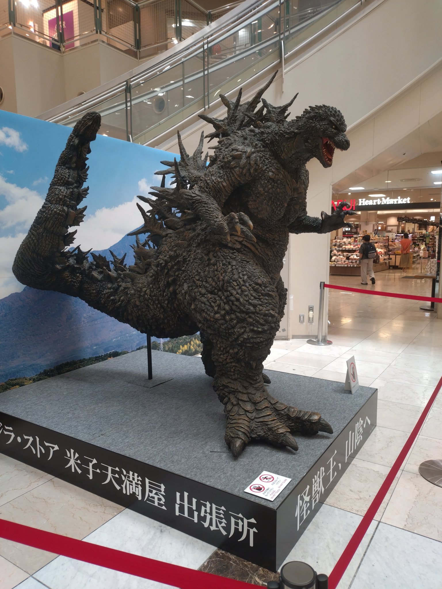 メチャクチャデカい 約45cm ゴジラ VS スペースゴジラ 2品 セット Amazon.co.jp: CCP ミドルサイズシリーズ ゴジラEX【第6弾