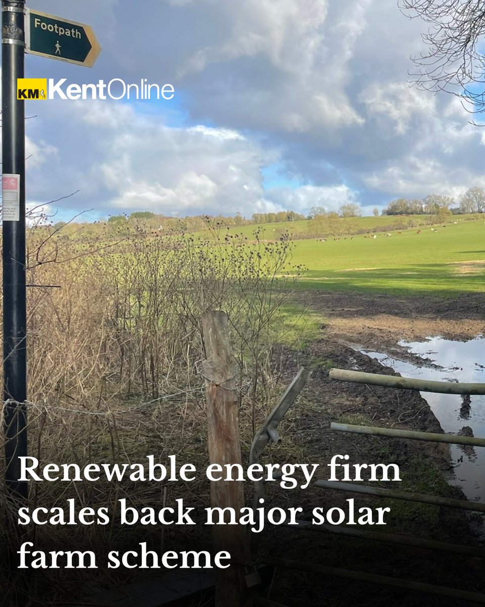 The plans received 1,000 objections, and campaigners still aren't happy after the changes 
Read more: kentonline.co.uk/dartford/news/…