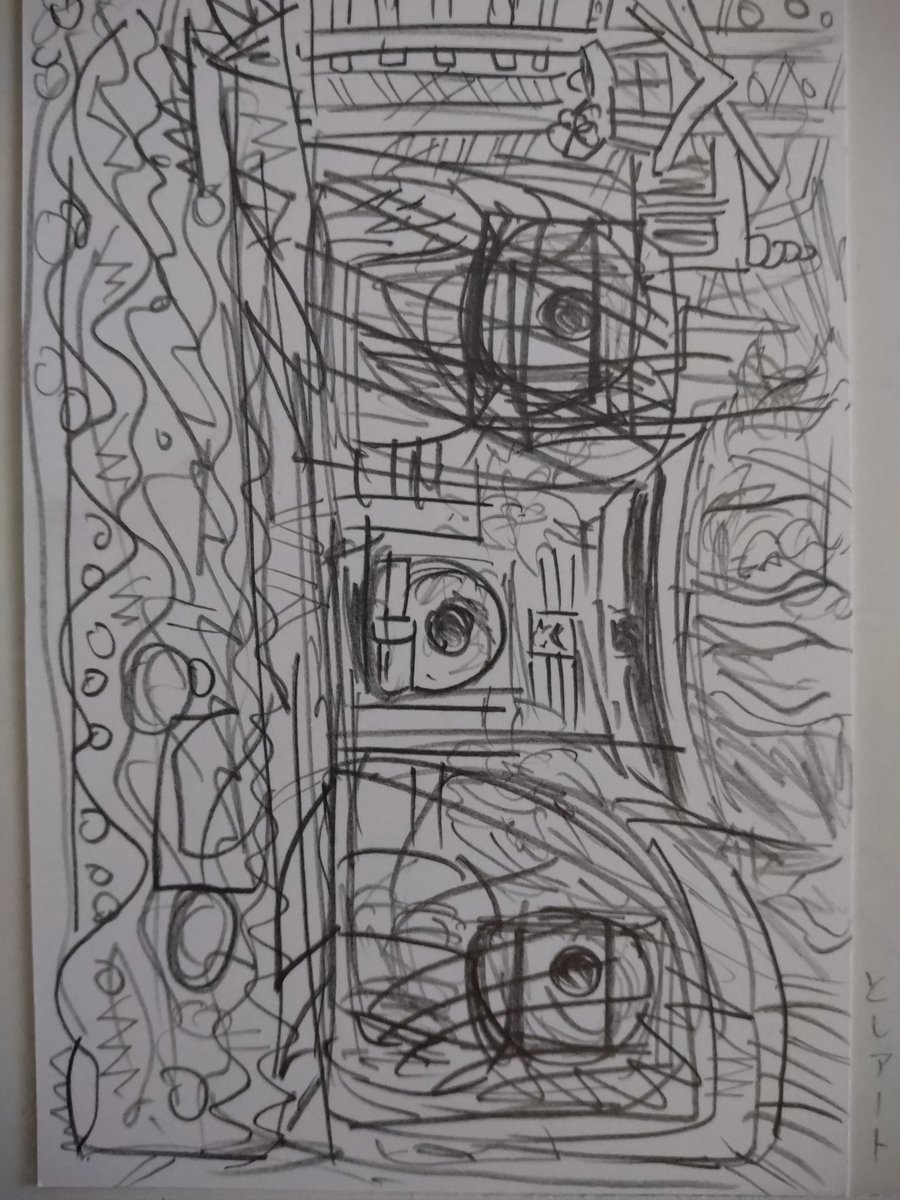 鉛筆画　「やさいしいとき」 としアート on X: 
