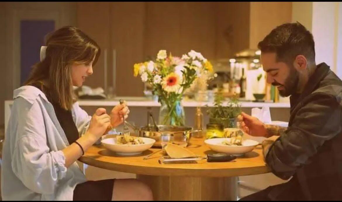 نهایت چیزی که از زندگی میخاستم همین بود :))))))