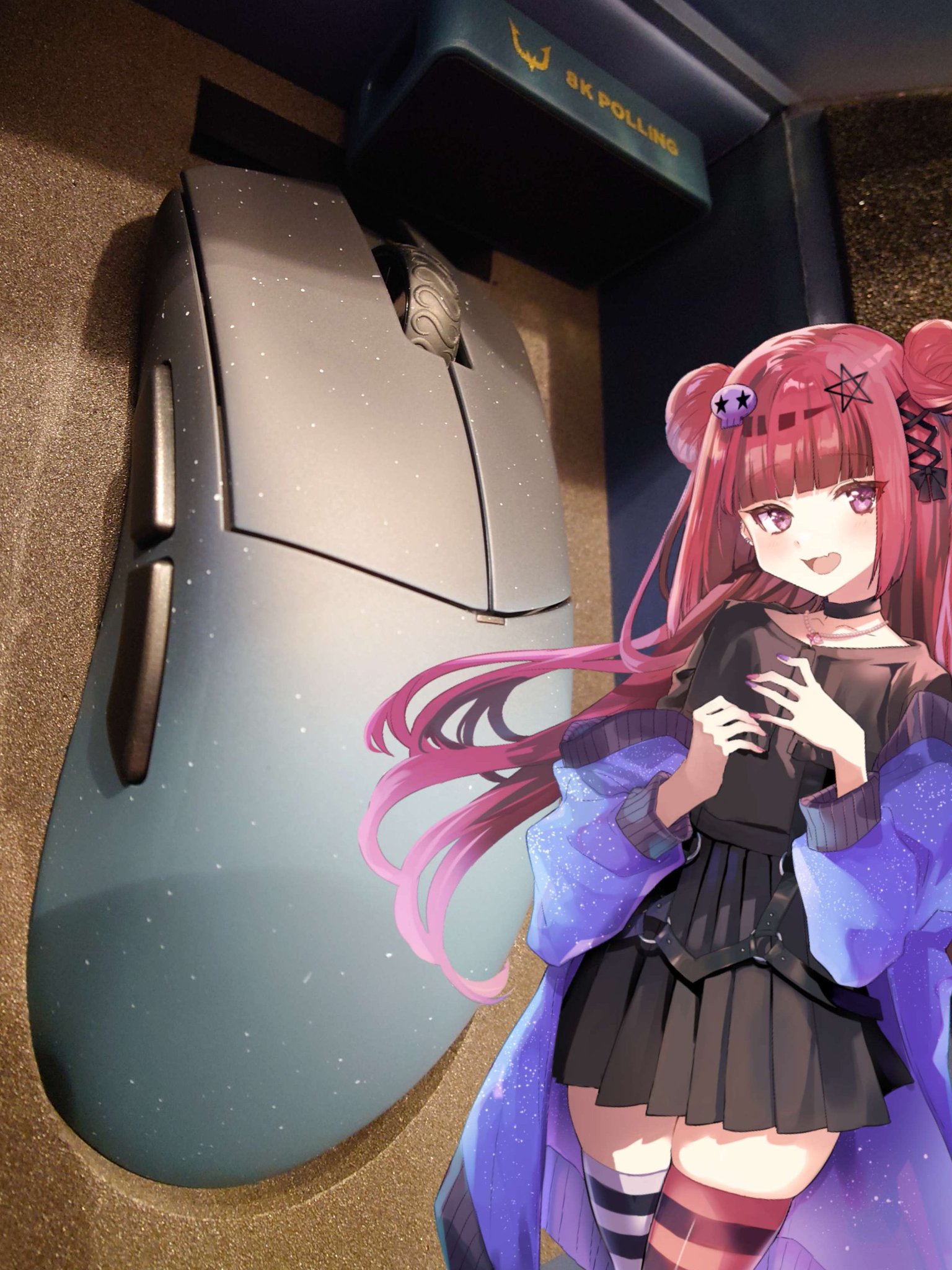 折咲もしゅ💀👅 on X: 