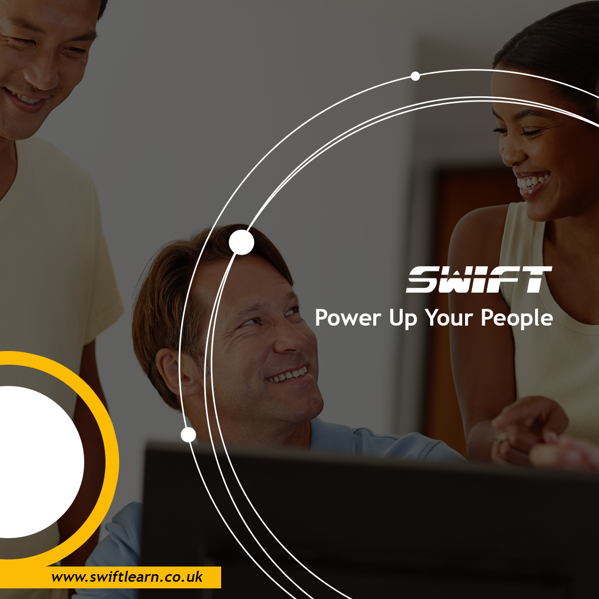 swift_learn1's tweet image. Upskilling builds retention, performance, and engagement. Let’s unlock your team’s potential this August.
swiftlearn.co.uk/courses
#Upskilling #ProfessionalDevelopment #TeamTraining #LearningCulture #SwiftLearn
