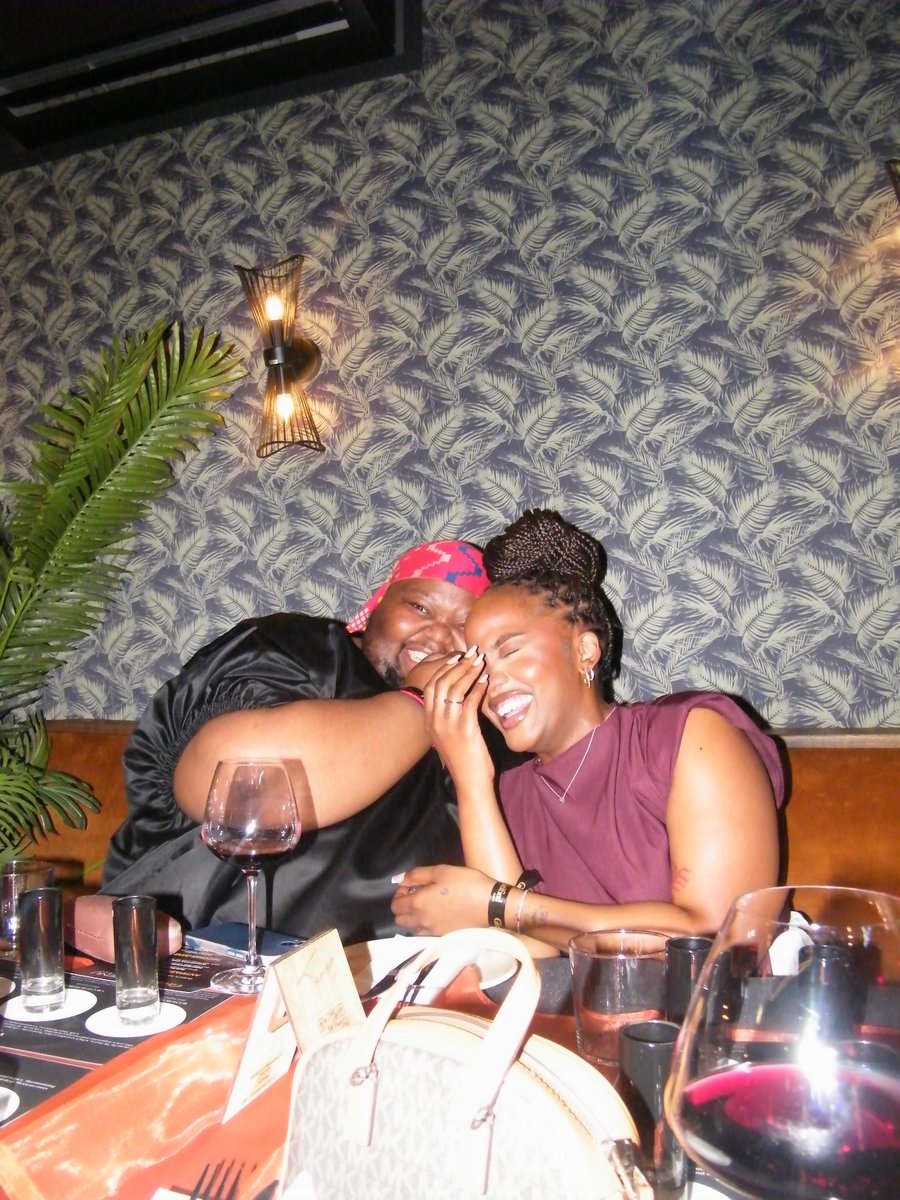 Azemahle tweet media