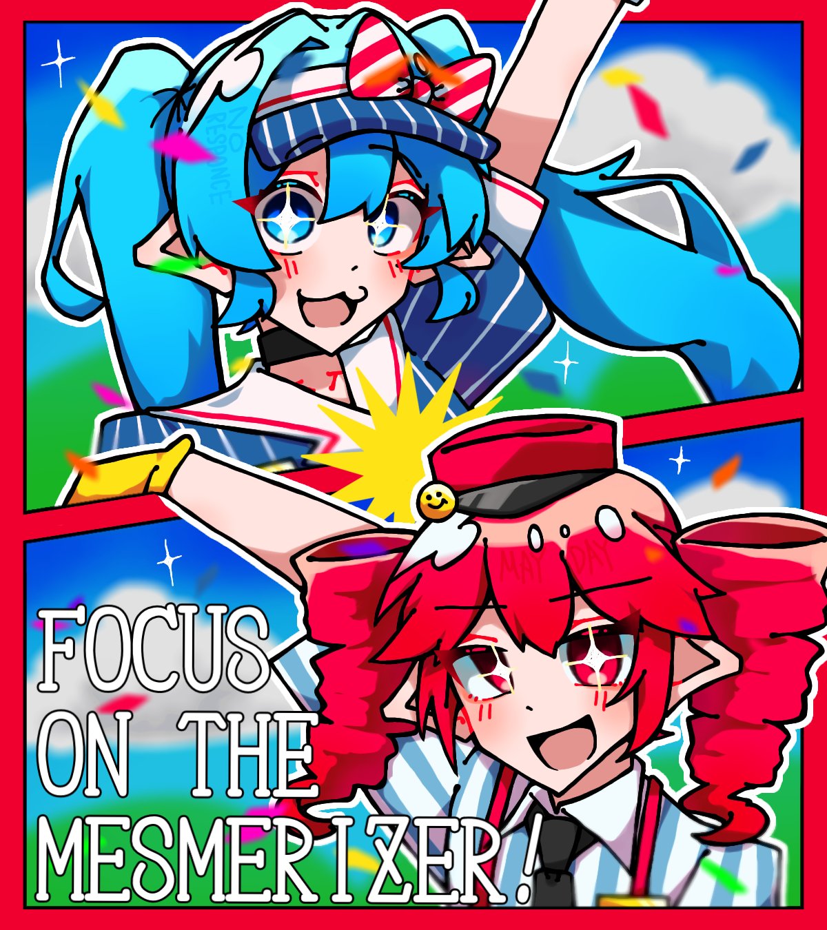 かなね (@Kanane1257) / X