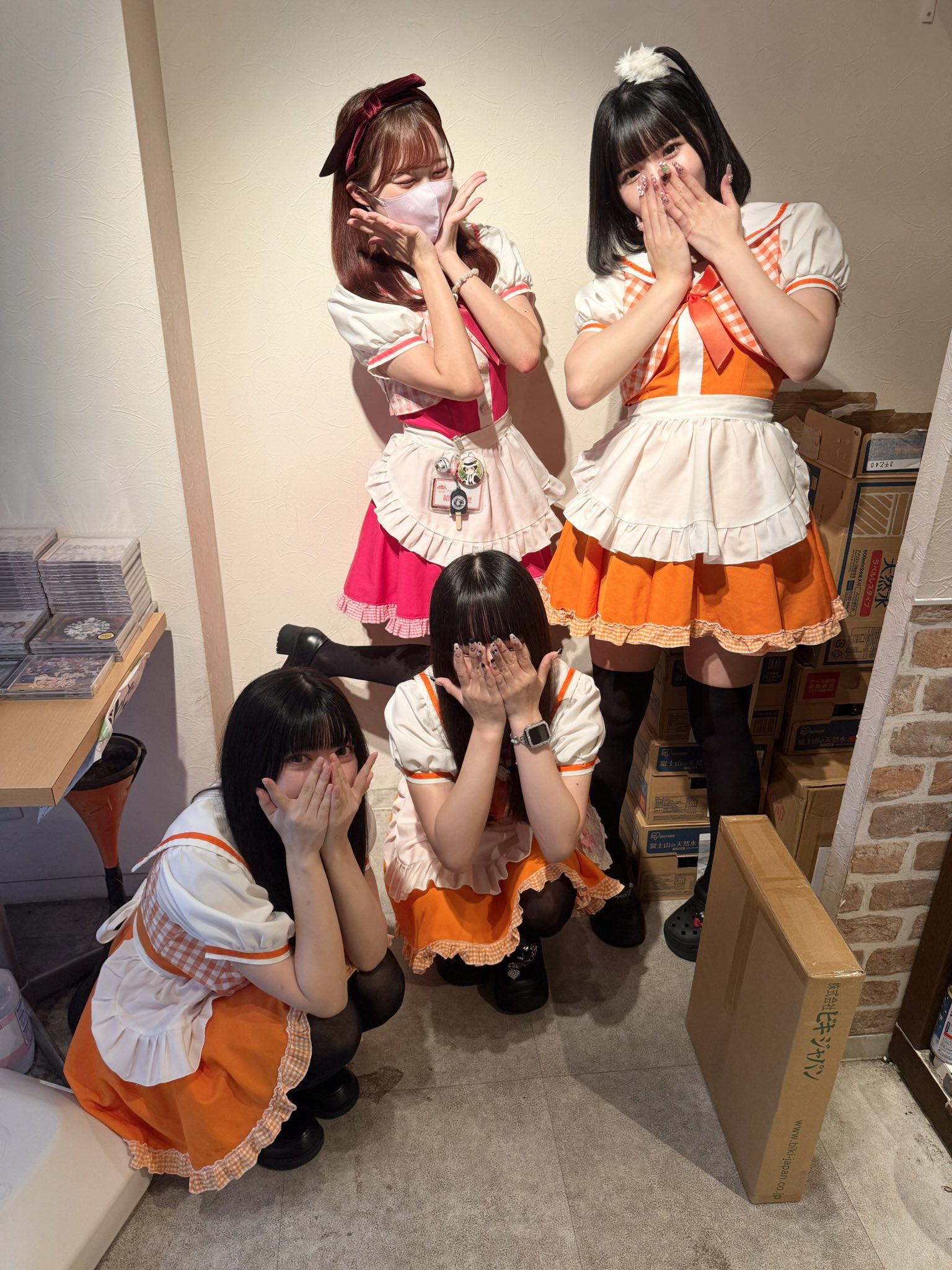 みるcafe.様確認専用ページ❷ まぜる〜むcafé on X: 
