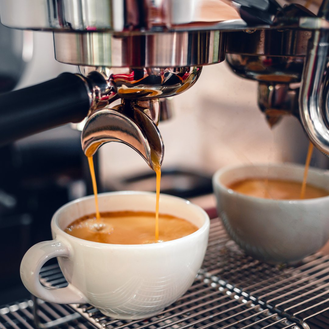 Do you how often should you be descaling your coffee machine?

We recommend you descale it at least once a month using manufacturer-recommended coffee machine descaler products. 

For more advice, click here: bit.ly/4l1asDM

#CoffeeMachineCleaning