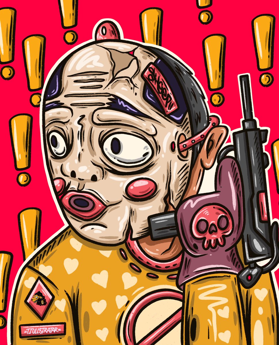 🟣 Ready to own a piece of digital rebellion?
New NFT collection now available on Rarible – hand-drawn, limited, and made to stand out.
👉rarible.com/sheeprgb

#NFTart #OnRarible #DigitalArtist #NFTDrop #NowMinting #Rarible #opensea #NFTCommunity