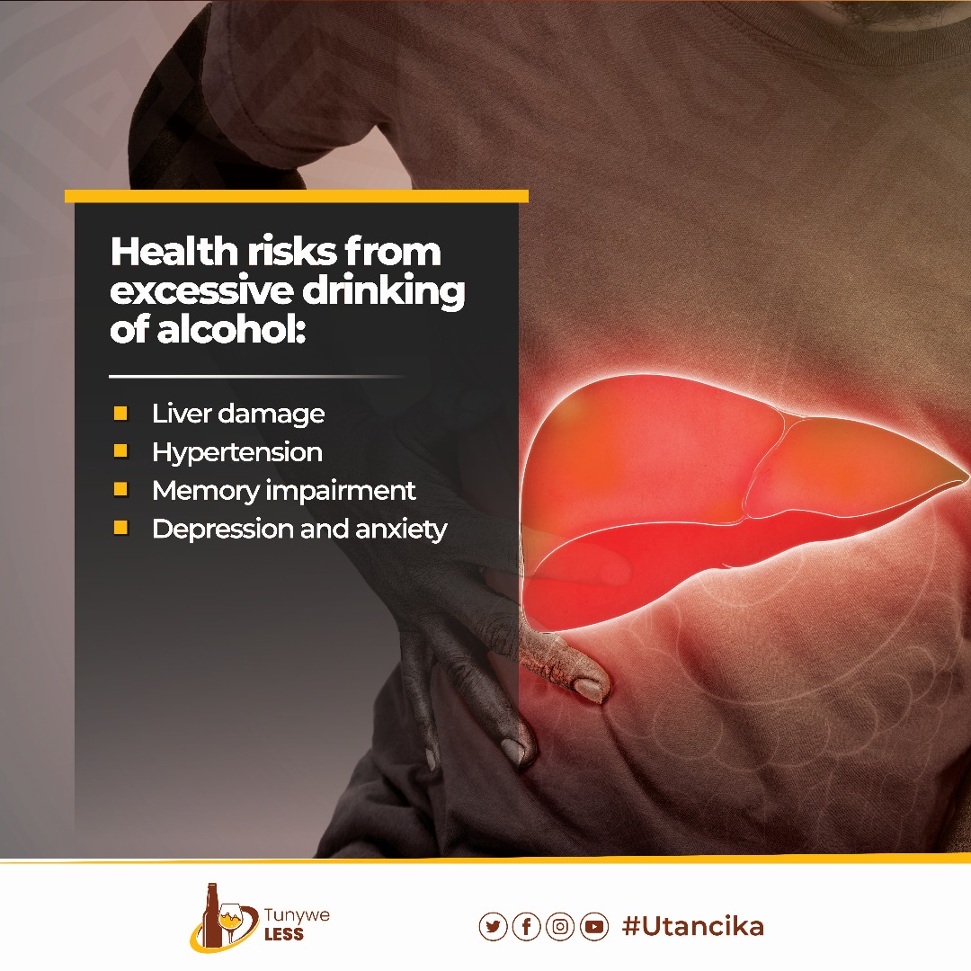 Drink responsibly and save your life. 
#Utancika