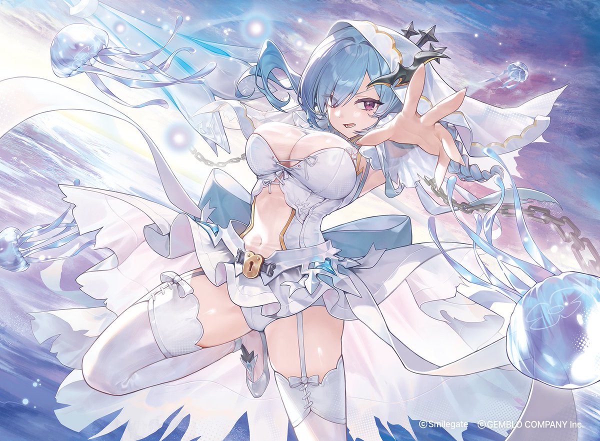 에픽세븐 니벨아레나 <용의 반려 셰나> 카드 일러스트 작업하였습니다!🤍

#니벨아레나 #에픽세븐 #NivelArena #EpicSeven