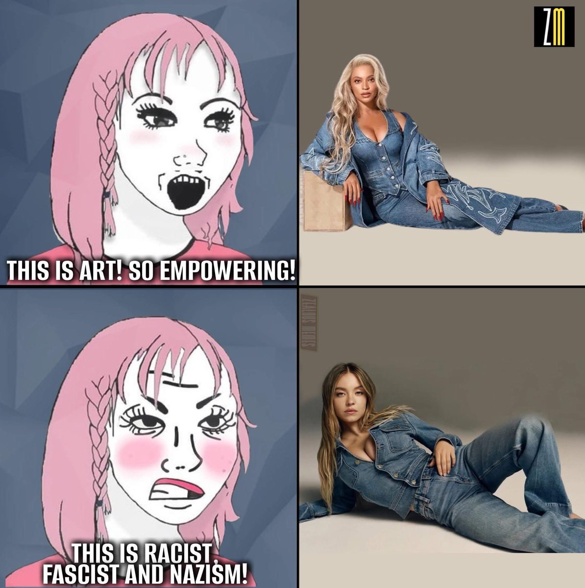 ATX Irish Gal 🙏🏼🇺🇸❤️ tweet media